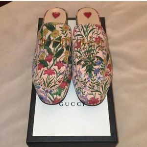 Gucci loafers Spring - Summer 2017